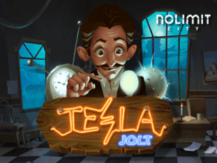 Tesla Jolt