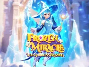 Frozen Miracle