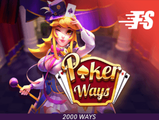 Poker Ways
