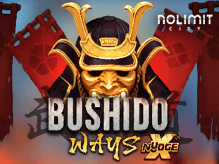 Bushido Ways Xnudge