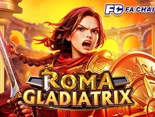 Roma Gladiatrix