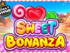 Sweet Bonanza