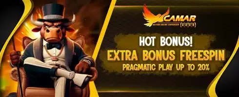 Pragmatic Play Extra Freespins promotion