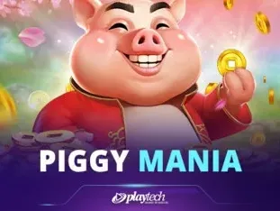Piggy Mania™