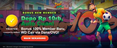 Demam Sepak Bola Hadiah Besar
