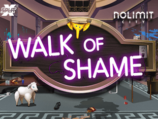 Walk Of Shame