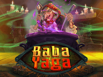 Baba Yaga