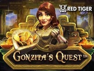 Gonzita's Quest