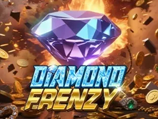 Diamond Frenzy