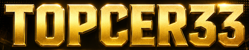 topcer333 Logo